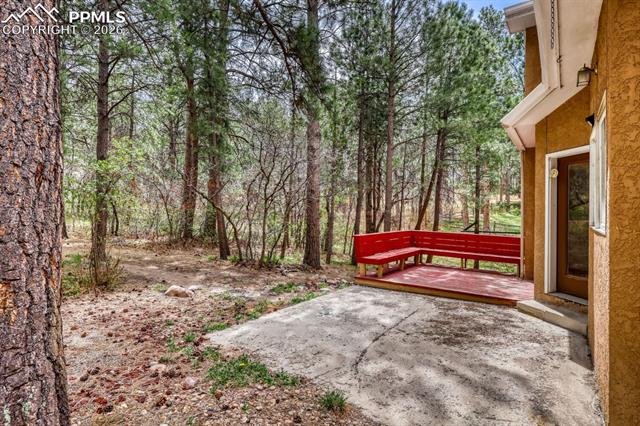 MLS Image for 19515  Doewood  ,Monument, Colorado