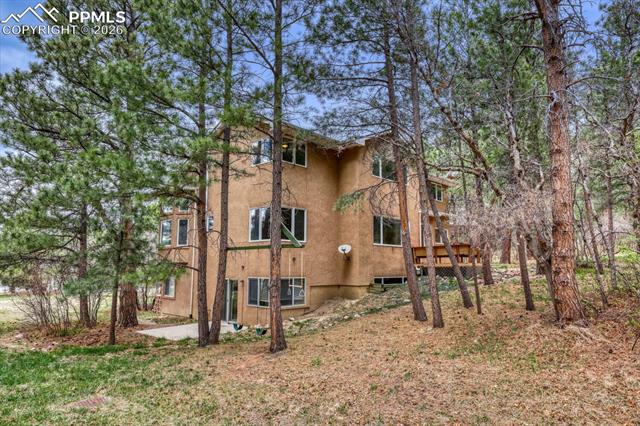 MLS Image for 19515  Doewood  ,Monument, Colorado