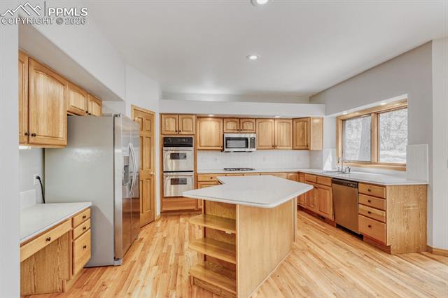 MLS Image for 19515  Doewood  ,Monument, Colorado