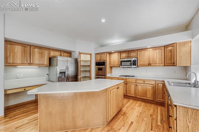 MLS Image for 19515  Doewood  ,Monument, Colorado