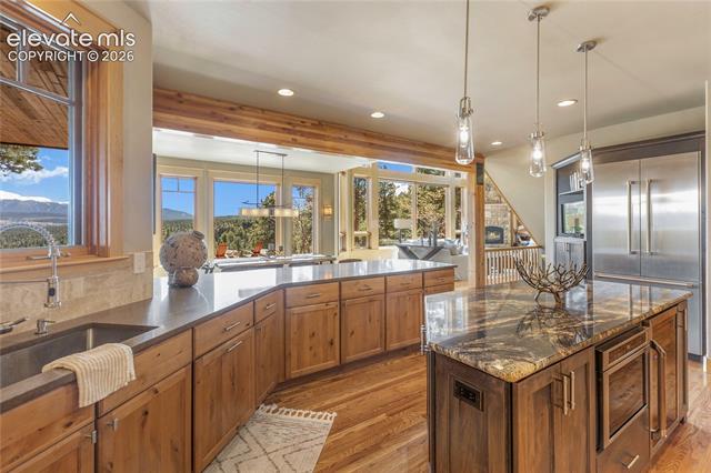 MLS Image for 368  Patricia  ,Woodland Park, Colorado