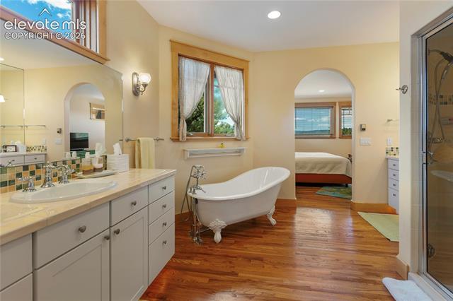 MLS Image for 368  Patricia  ,Woodland Park, Colorado