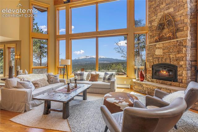 MLS Image for 368  Patricia  ,Woodland Park, Colorado