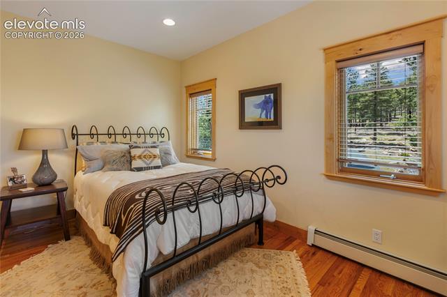 MLS Image for 368  Patricia  ,Woodland Park, Colorado