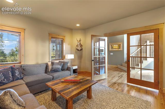 MLS Image for 368  Patricia  ,Woodland Park, Colorado