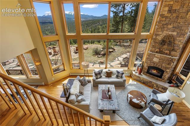 MLS Image for 368  Patricia  ,Woodland Park, Colorado
