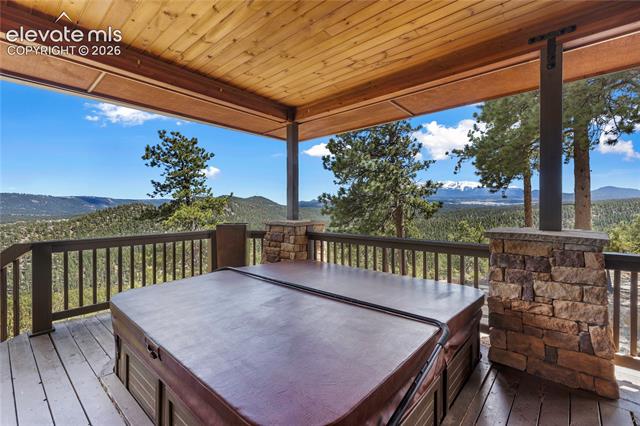 MLS Image for 368  Patricia  ,Woodland Park, Colorado