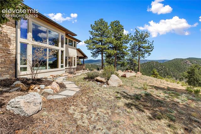 MLS Image for 368  Patricia  ,Woodland Park, Colorado