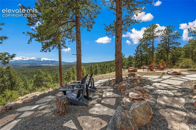 MLS Image for 368  Patricia  ,Woodland Park, Colorado