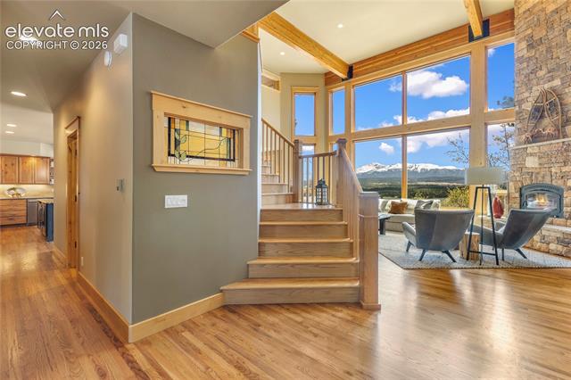 MLS Image for 368  Patricia  ,Woodland Park, Colorado