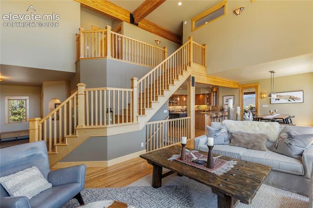 MLS Image for 368  Patricia  ,Woodland Park, Colorado