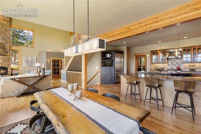 MLS Image for 368  Patricia  ,Woodland Park, Colorado