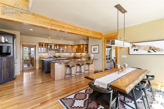 MLS Image for 368  Patricia  ,Woodland Park, Colorado