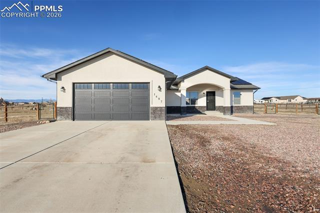 1487 E Arrowwood  , pueblo&nbsp; House Search MLS Picture