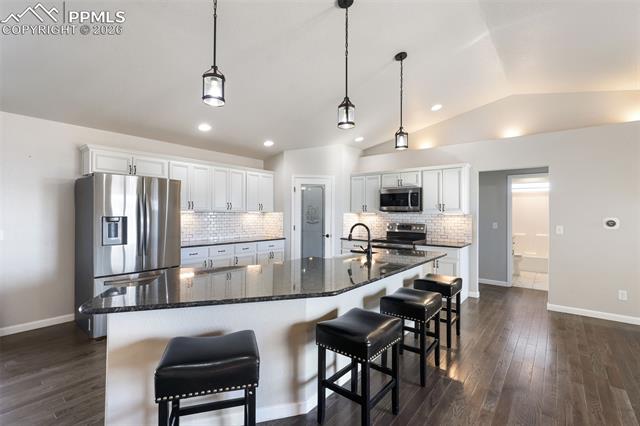 MLS Image for 1487 E Arrowwood  ,Pueblo West, Colorado