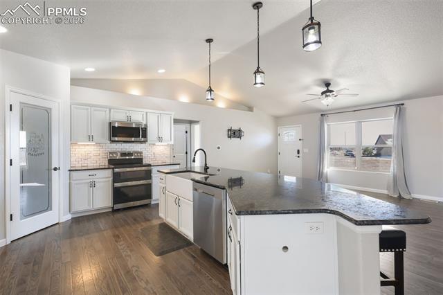MLS Image for 1487 E Arrowwood  ,Pueblo West, Colorado