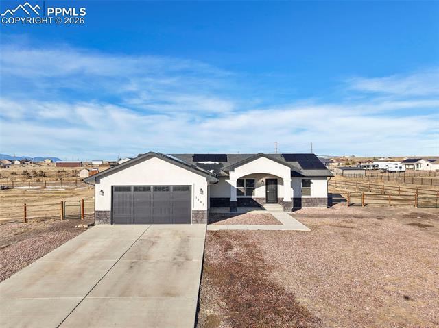 MLS Image for 1487 E Arrowwood  ,Pueblo West, Colorado