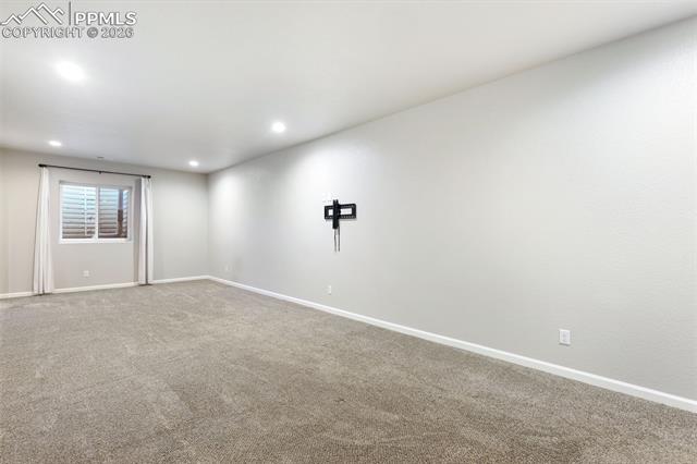 MLS Image for 1487 E Arrowwood  ,Pueblo West, Colorado