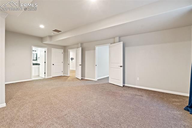 MLS Image for 1487 E Arrowwood  ,Pueblo West, Colorado