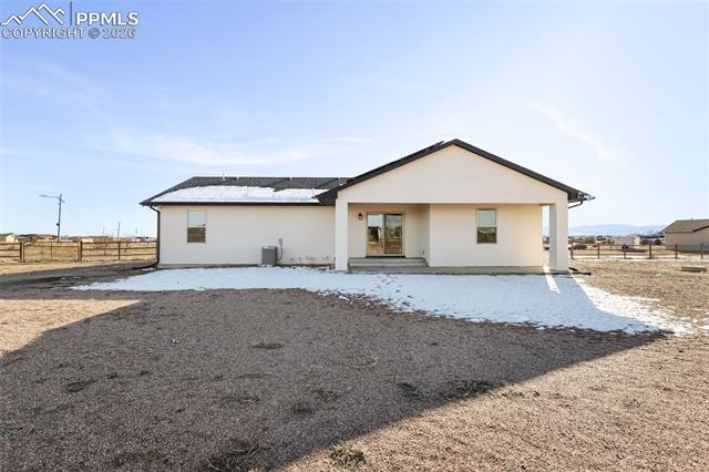 MLS Image for 1487 E Arrowwood  ,Pueblo West, Colorado