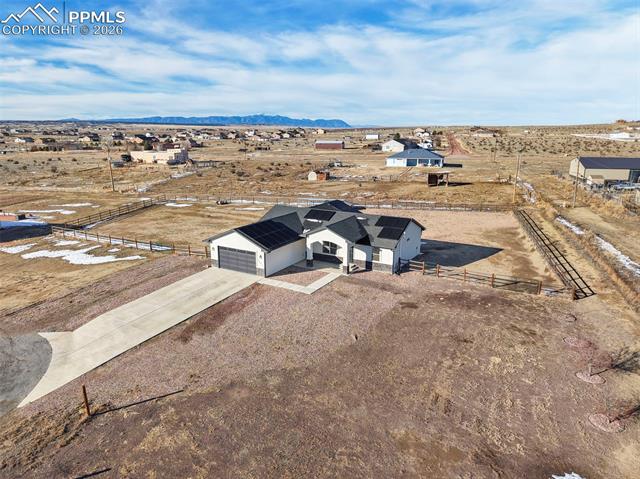 MLS Image for 1487 E Arrowwood  ,Pueblo West, Colorado