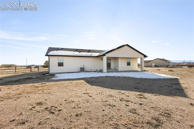 MLS Image for 1487 E Arrowwood  ,Pueblo West, Colorado