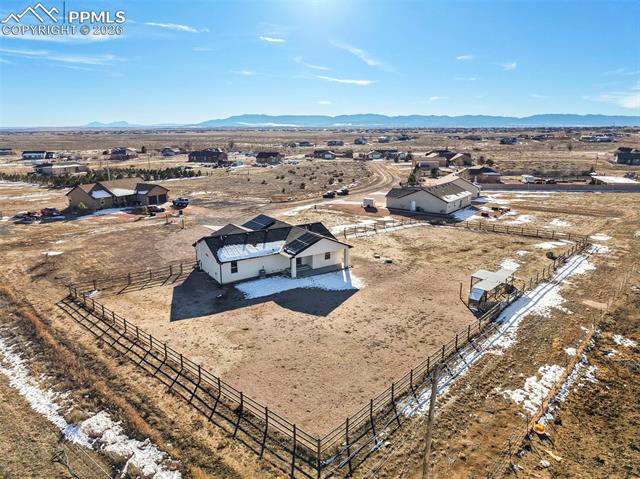 MLS Image for 1487 E Arrowwood  ,Pueblo West, Colorado