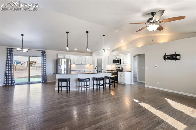 MLS Image for 1487 E Arrowwood  ,Pueblo West, Colorado