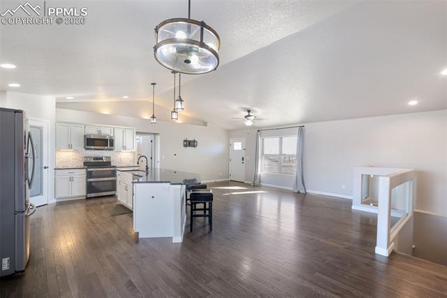 MLS Image for 1487 E Arrowwood  ,Pueblo West, Colorado
