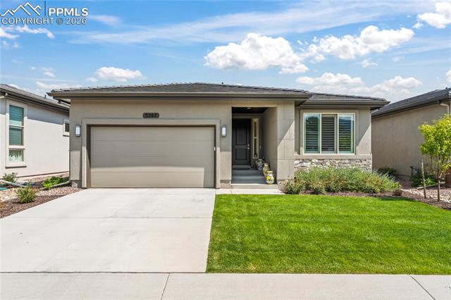 3267  Virga  , colorado springs&nbsp; House Search MLS Picture