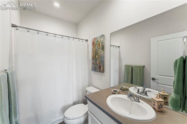 MLS Image for 3267  Virga  ,Colorado Springs, Colorado