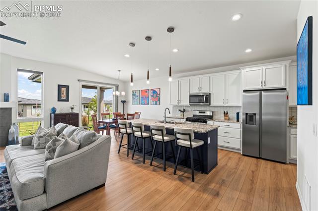 MLS Image for 3267  Virga  ,Colorado Springs, Colorado
