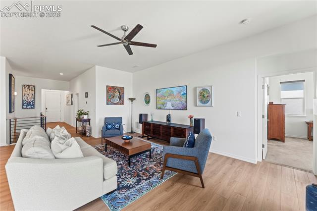 MLS Image for 3267  Virga  ,Colorado Springs, Colorado