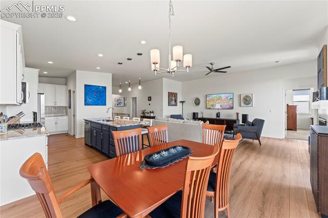 MLS Image for 3267  Virga  ,Colorado Springs, Colorado