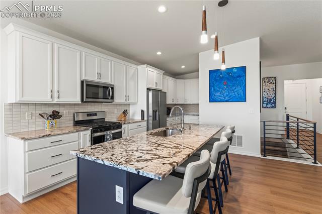 MLS Image for 3267  Virga  ,Colorado Springs, Colorado