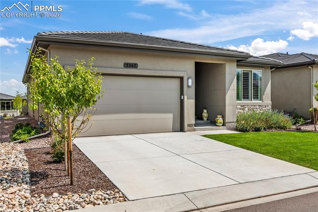MLS Image for 3267  Virga  ,Colorado Springs, Colorado