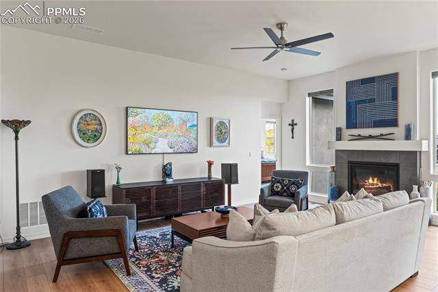 MLS Image for 3267  Virga  ,Colorado Springs, Colorado
