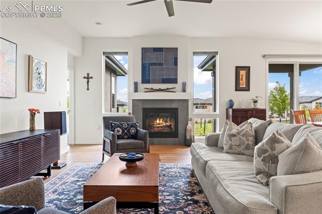 MLS Image for 3267  Virga  ,Colorado Springs, Colorado