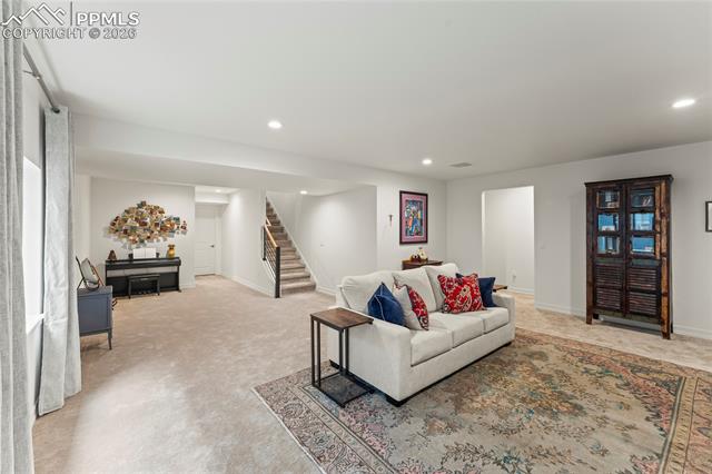 MLS Image for 3267  Virga  ,Colorado Springs, Colorado