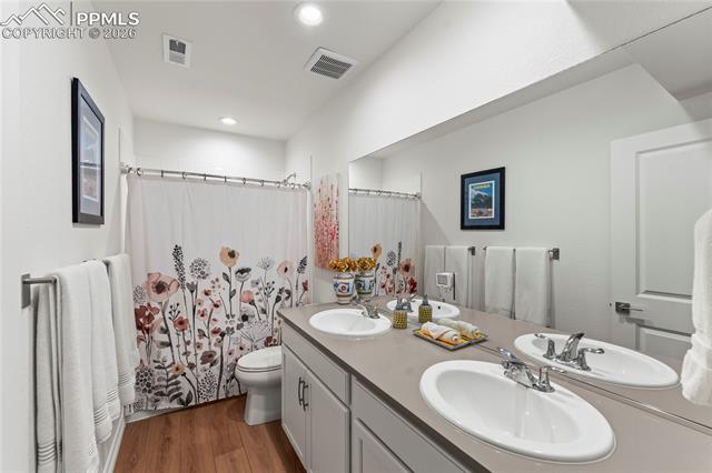 MLS Image for 3267  Virga  ,Colorado Springs, Colorado