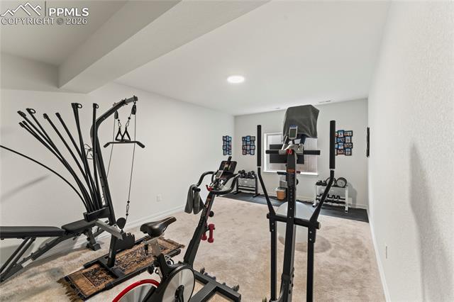 MLS Image for 3267  Virga  ,Colorado Springs, Colorado