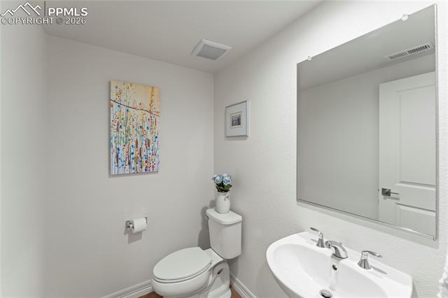 MLS Image for 3267  Virga  ,Colorado Springs, Colorado