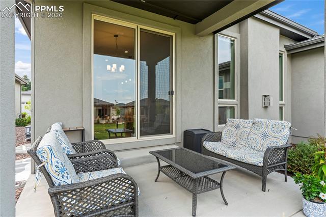 MLS Image for 3267  Virga  ,Colorado Springs, Colorado