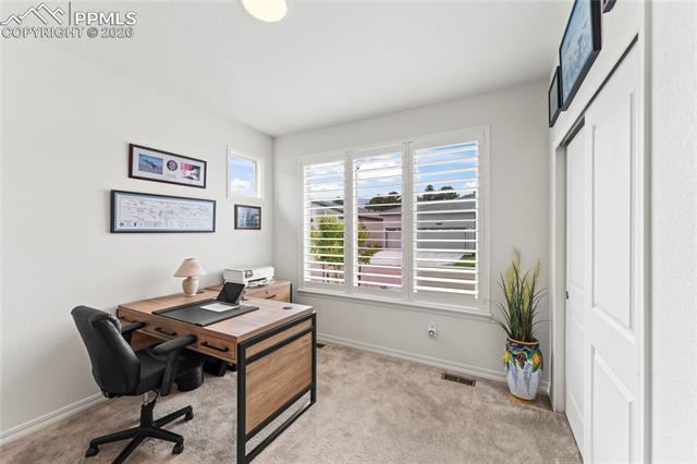 MLS Image for 3267  Virga  ,Colorado Springs, Colorado