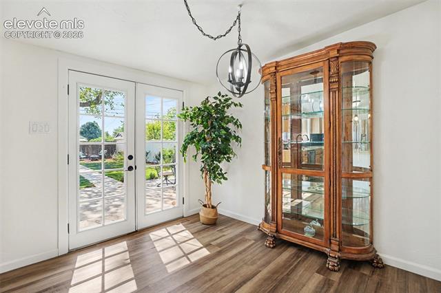 MLS Image for 334  Gaylord  ,Pueblo, Colorado