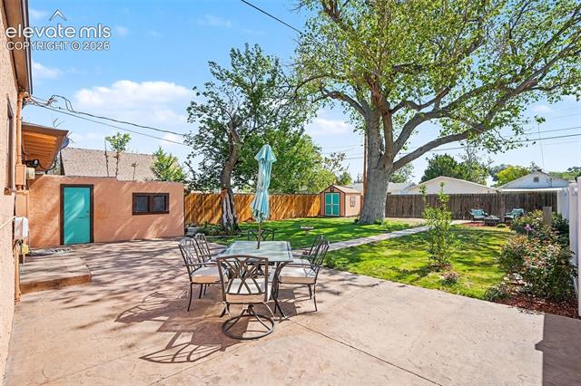 MLS Image for 334  Gaylord  ,Pueblo, Colorado