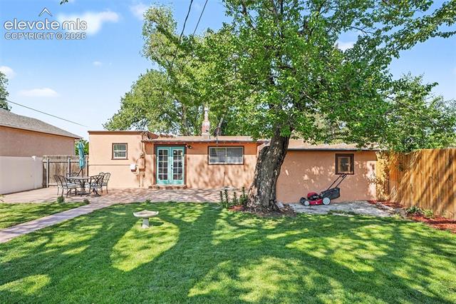 MLS Image for 334  Gaylord  ,Pueblo, Colorado