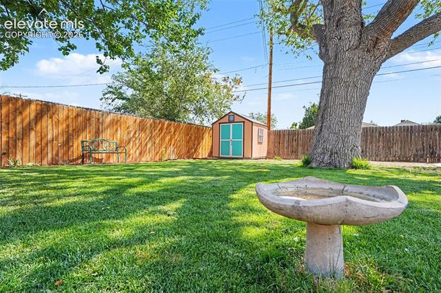 MLS Image for 334  Gaylord  ,Pueblo, Colorado