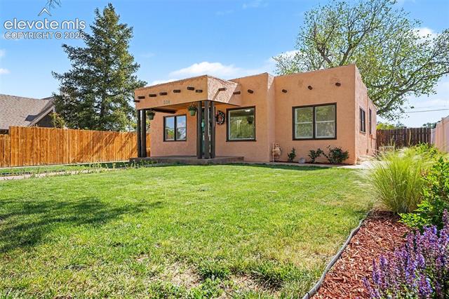 MLS Image for 334  Gaylord  ,Pueblo, Colorado