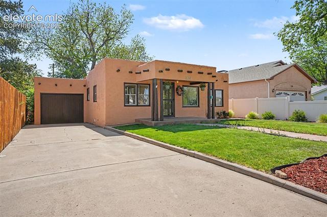 MLS Image for 334  Gaylord  ,Pueblo, Colorado